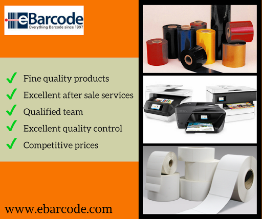 ebarcode011's tweet photo. Shop Now! Top Quality-brands at one location!
#Barcode,#Label,#Industrial,#DesktopPrinters,#Ribbons&amp; more!
Visit at https://t.co/Xkc1kfMA92 https://t.co/22wQ8Z33p8