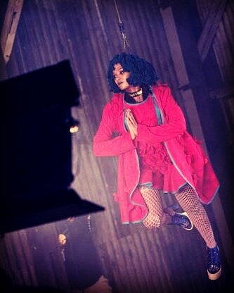 Moonsanelly's tweet photo. Praynamakeit @midem #midemaccelerator final list https://t.co/NYbawu5LGq