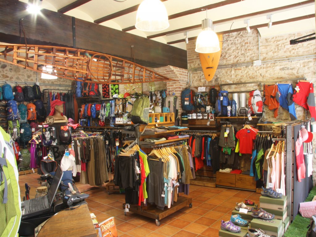 BenicarloInfo's tweet photo. Per als amants de l'esport d'aventura us recomanem Evasion SPORTS - Benicarló !  https://t.co/L5fqSsGHbz #esport #aventura #Trekking #Kayak https://t.co/kqE5yTTgka