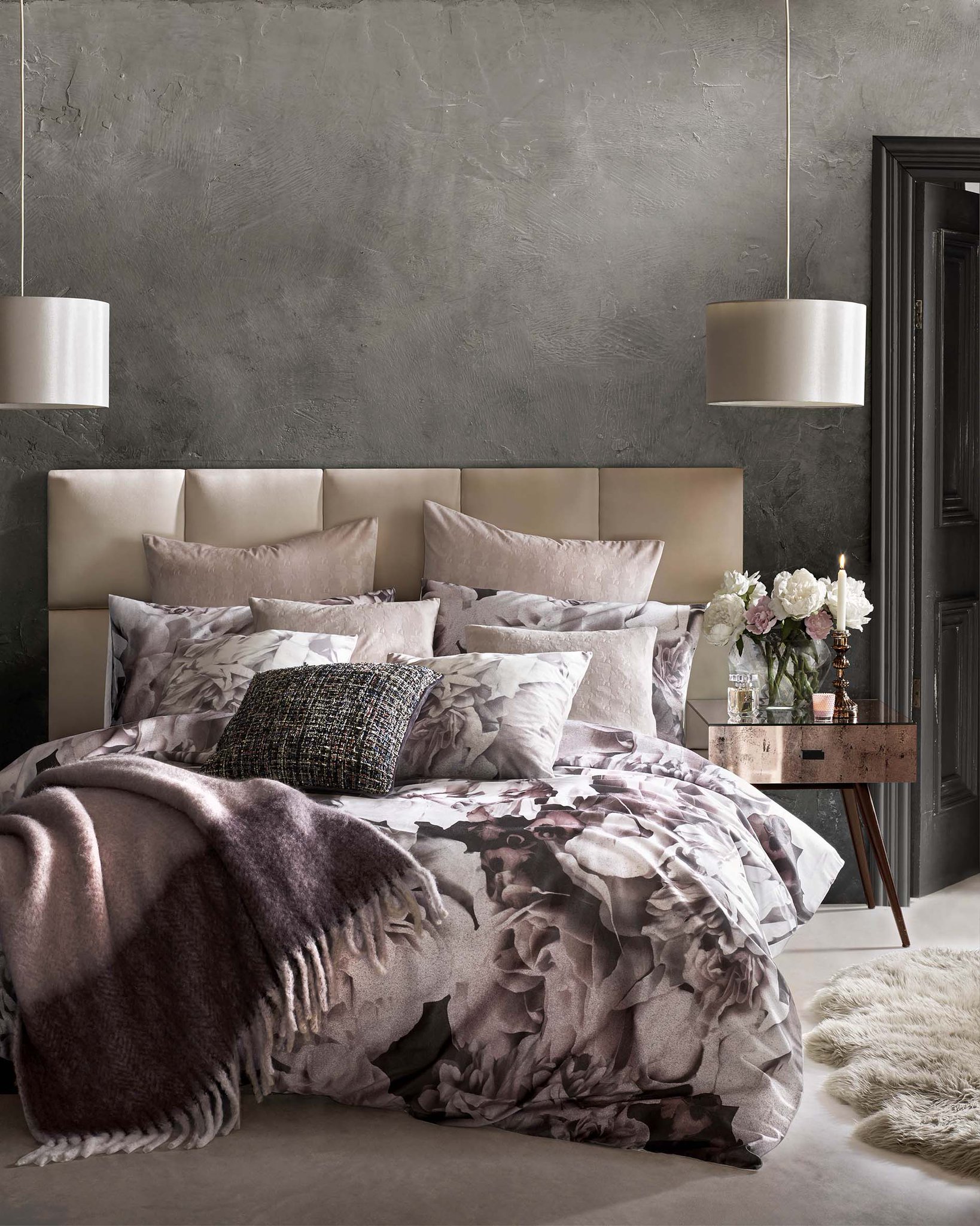 House Of Fraser On Twitter Transform Your Bedroom Into An