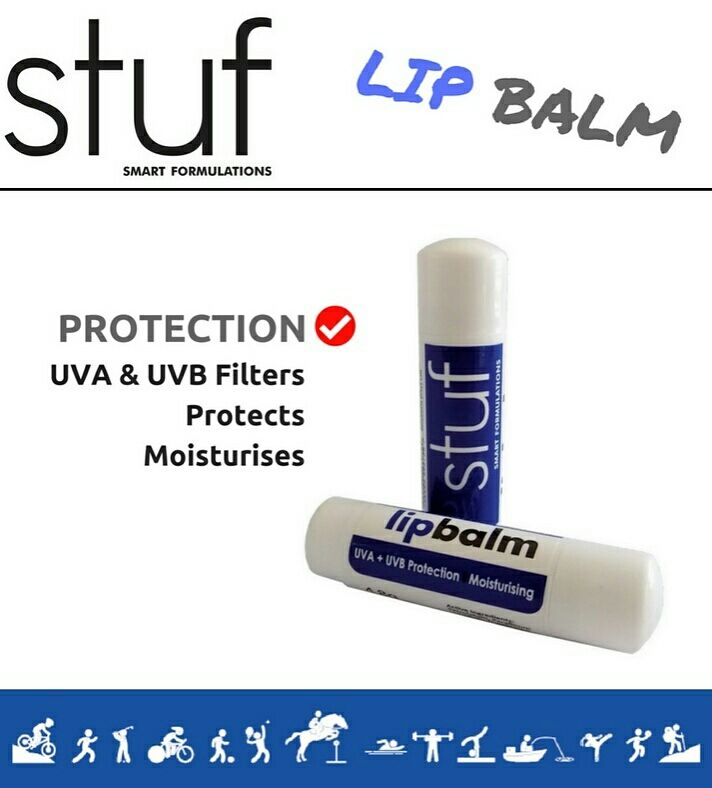 solidstuf's tweet image. Stop feeling chapped! NEW arrival at @cyclelab_JHB stores #smartformulations #protectup #doitwithstuf