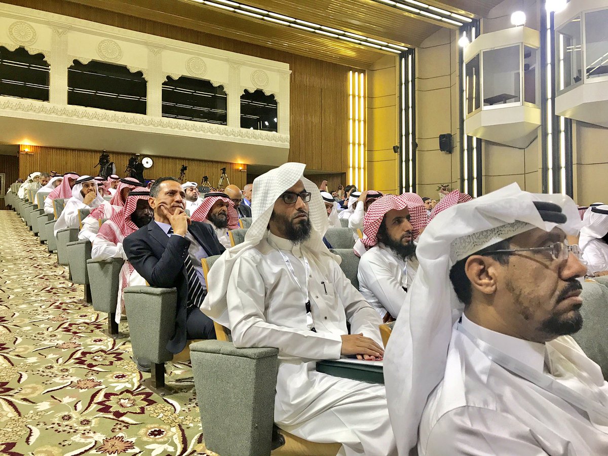 وحدة التوعية الفكرية tweet media