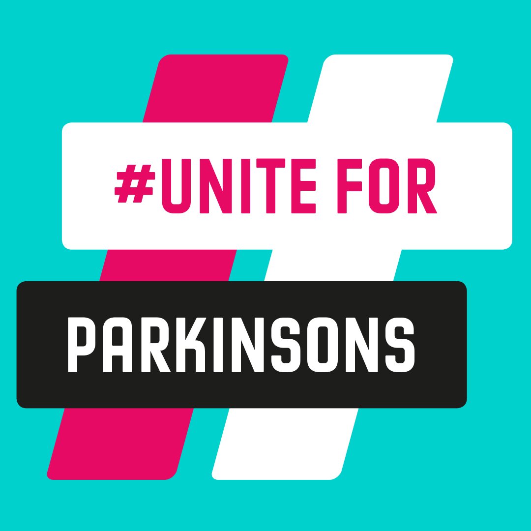 eupatientsforum's tweet photo. Today is #WorldParkinsonsDay! Let’s #UniteForParkinsons and stand alongside people who fight the disease everyday! https://t.co/u7ctPDhizh