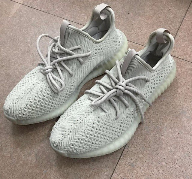 Adidas Yeezy Boost 350 V2 Infrared BY9612 from Beyourjordans.ca 