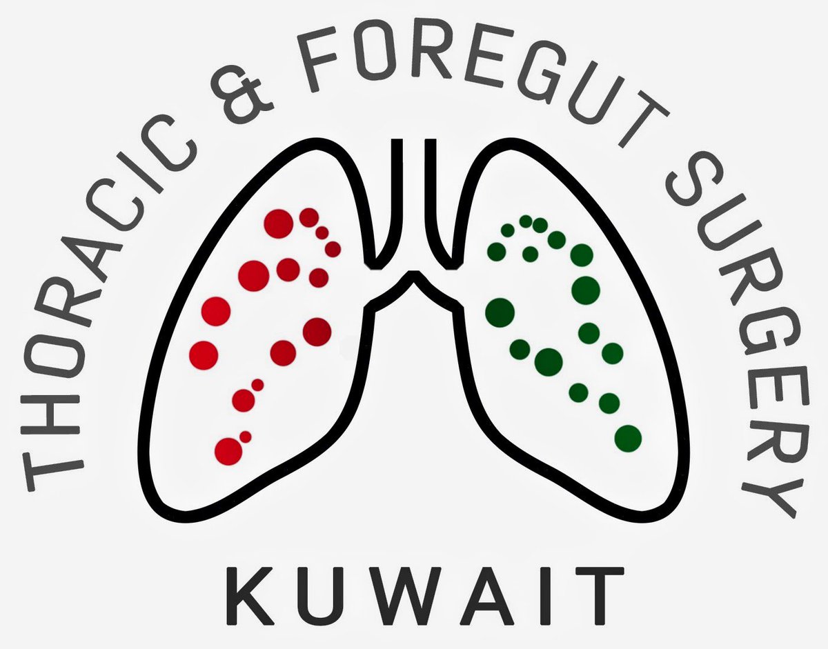 Thoracic Surgery (@thoracickuwait) on Twitter photo 
