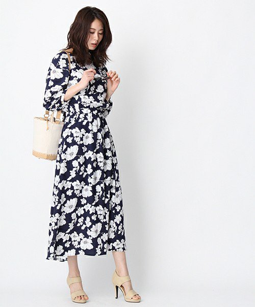 Andemiu Pick Up 今年はワンピースが大人気 花柄 ストライプなどの柄物がお勧め Pick Up 春夏に着たいお勧めワンピース特集 T Co Gpypd9hlcy Zozotown