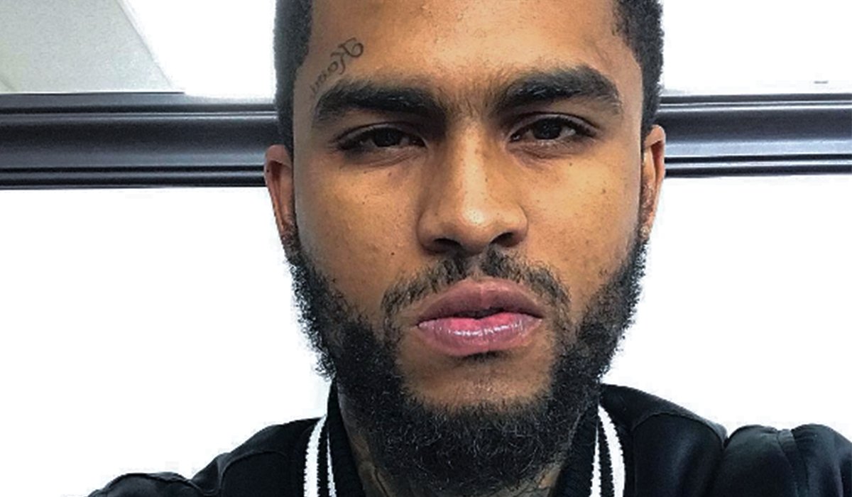 Hverdage roterende Opdatering Neue Musik: Dave East - Mask Off (Remix) DaveEast | 16BARS | Scoopnest