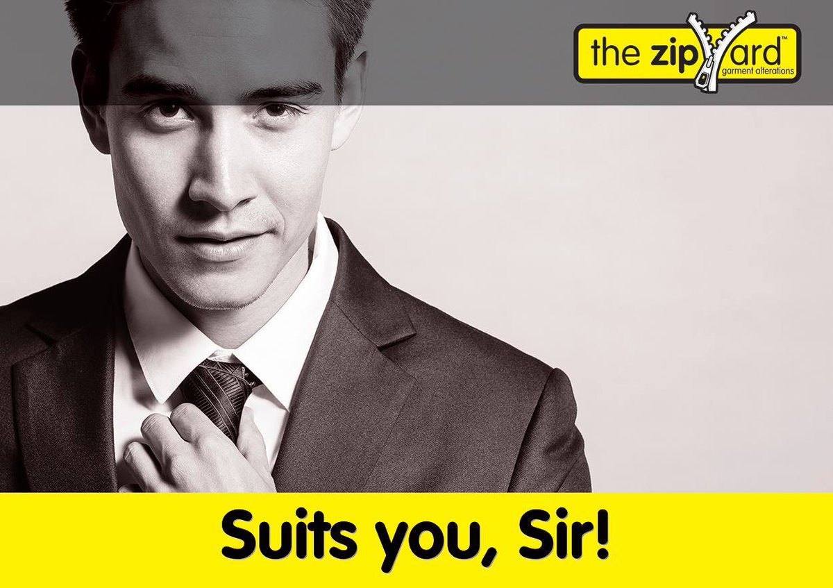 thezipyardnewry's tweet photo. remember ladies, the men in your life have to look good to.. we can help.. fitting rooms on site for all you needs https://t.co/CwhTAXCXux