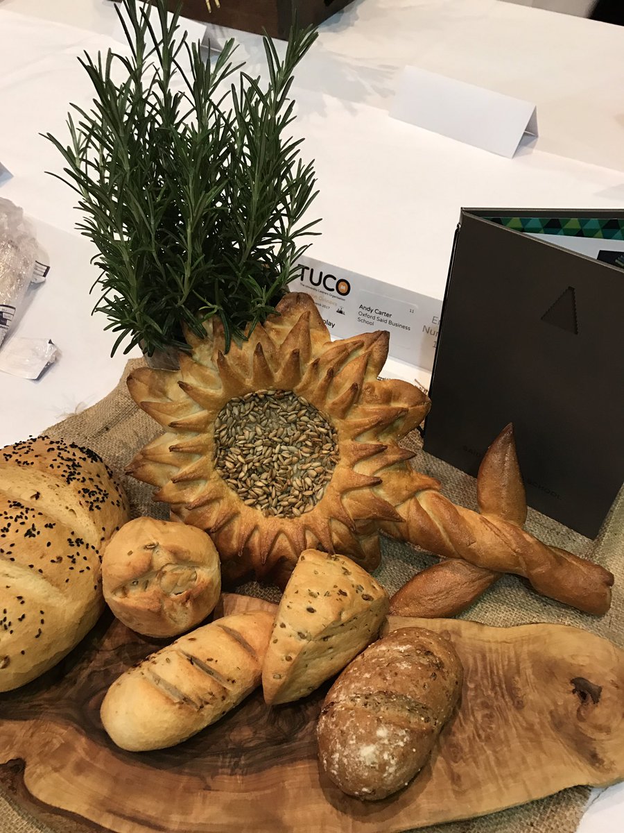 The Salon Culinaire is filling up with some amazing creations. #tucocomps