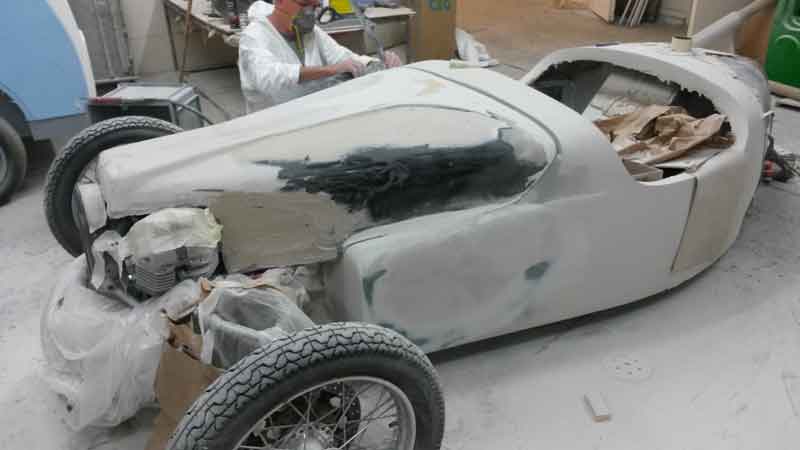 niceayauto's tweet photo. #carpaint #autobody #grpproducts https://t.co/XWD6mm8lyp