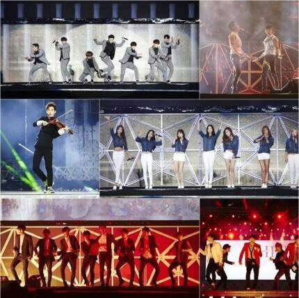 f_0jnm's tweet photo. 170708 วันที่ 8 ก.ค SM จะจัดคอนเสิร์ต "SMTOWN Live concert" ที่สนามกีฬา Seoul World Cup Stadium https://t.co/UYYDXnGPJ8