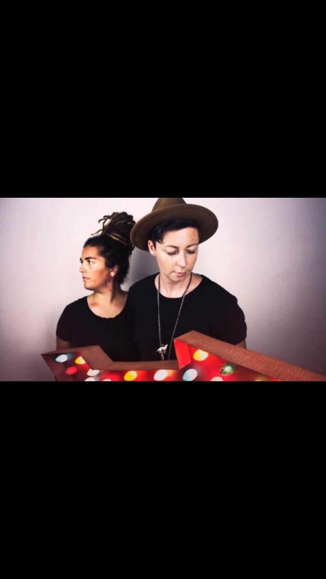 Sound Cage tonite "This Way North" + Blues fest special Coast fm 88.7, 8-10pm  live stream coastfm.com.au