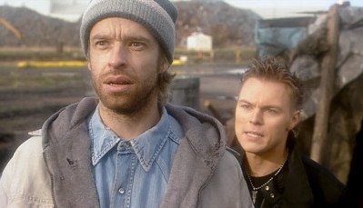 Happy Birthday to Adam Shaw who played Morris in Rise of the Cybermen. 