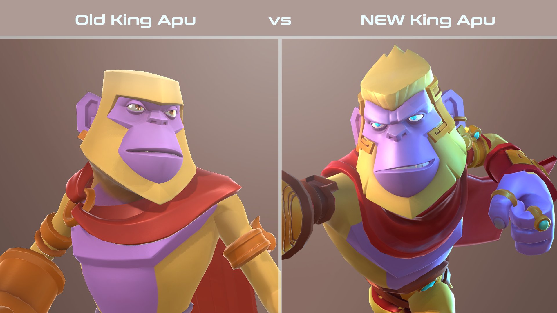 BRAWLOUT on Twitter: