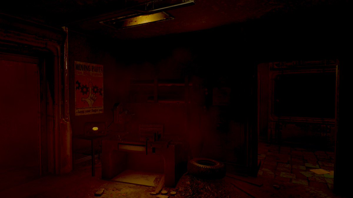 _Probottom's tweet photo. Fallout 4 ingame screenshots https://t.co/6iEIfuBJjW