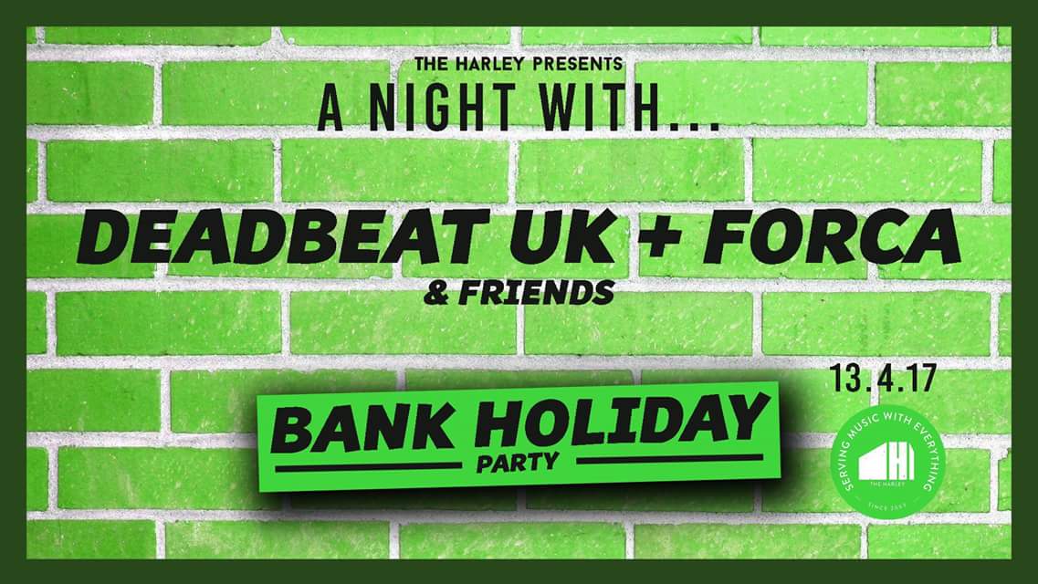 ForcaUK's tweet image. Thursday Night