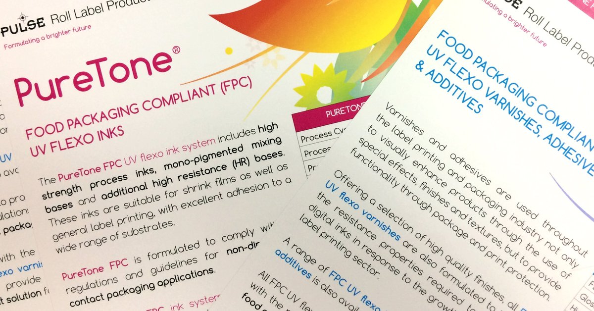 MikaelaHarding1's tweet photo. Another busy day here at the @Pulserl office putting together sales packs for all our lovely distributors! #PureToneFPC #Narrowweb https://t.co/InNtP3O3GH