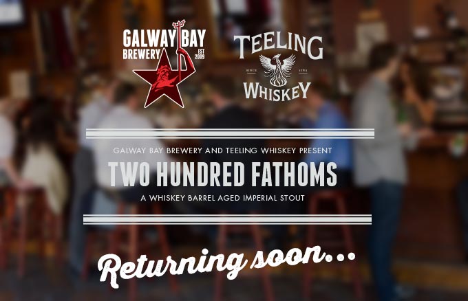 galwaybeer's tweet photo. The legendary 200Fathoms launches 27 April 7pm at @SaltHouseGalway &amp; @GasworksBarD4 then, off licences everywhere. https://t.co/R0OChOHEaA https://t.co/QSbRciUDtp