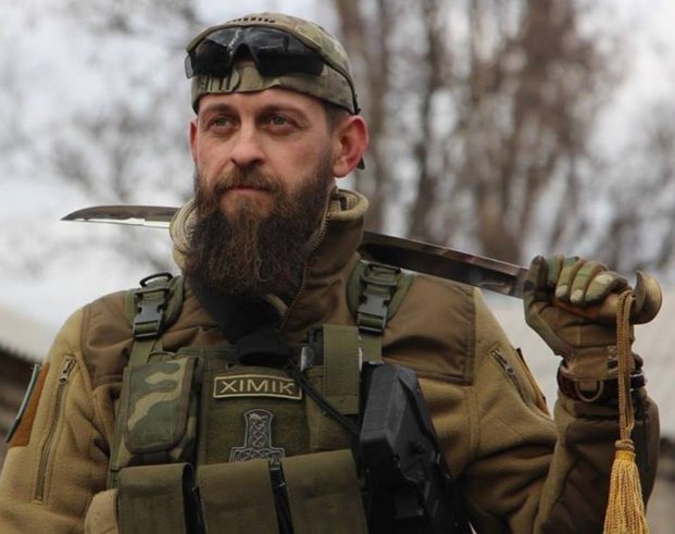 Гройсман: Ни один сантиметр украинской земли не достанется иностранцам - Цензор.НЕТ 9952