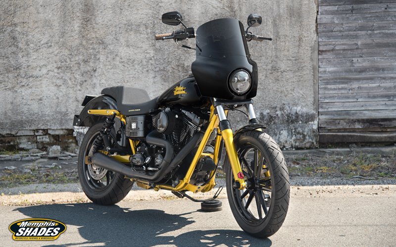 customizzati's tweet image. Il nuovo cupolino Road Warrior per #dyna by @Memphis_Shades è disponibile in Italia! 💪
#clubstyle @PartsEurope 
customizzati.it/road-warrior-f…