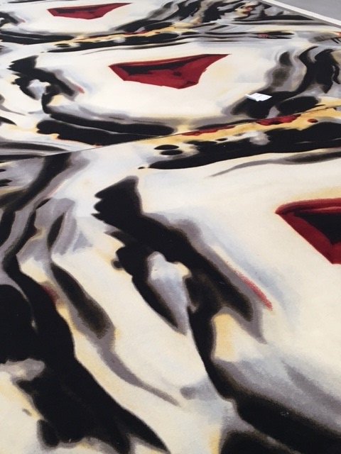 Print karpetten vanuit kamerbreed tapijt bit.ly/2nYlpd5