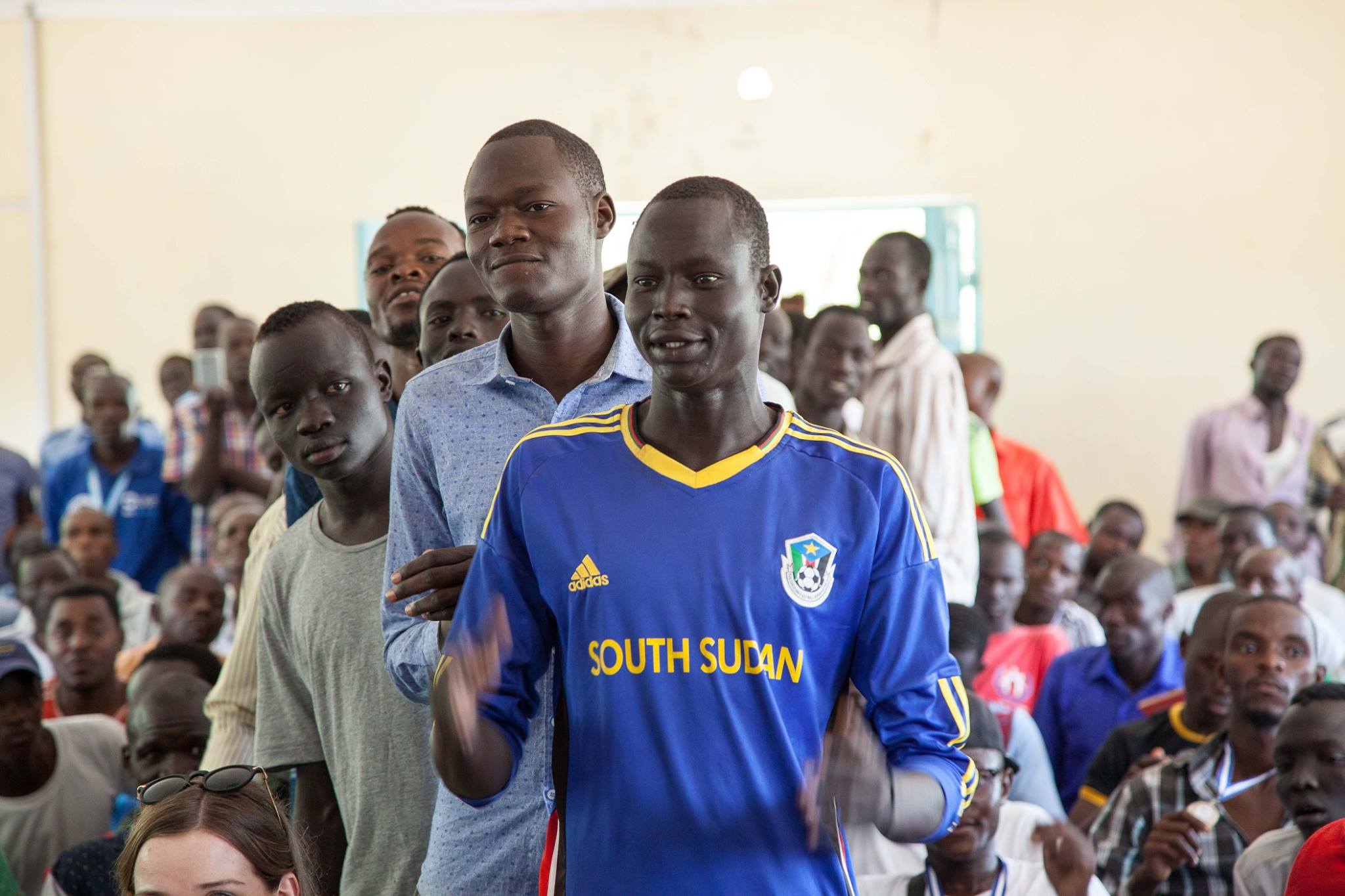 Unhcr Kenya On Twitter Kakuma Premier League Champions Season