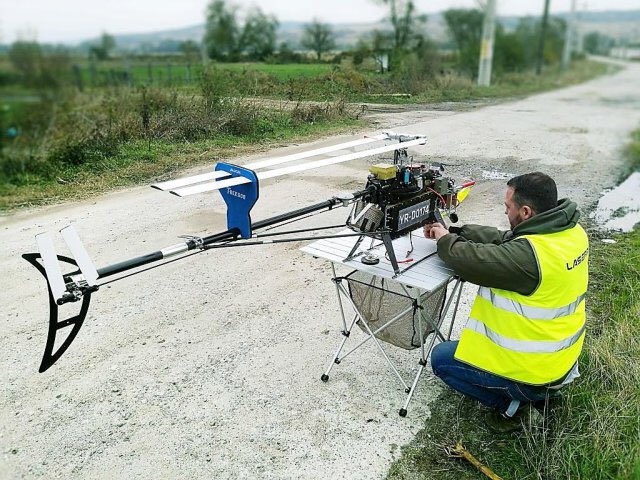 R2Drones's tweet image. UAS Find 50 km of Undocumented Lines on Romanian Power Grid uasvision.com/2017/04/11/uas…