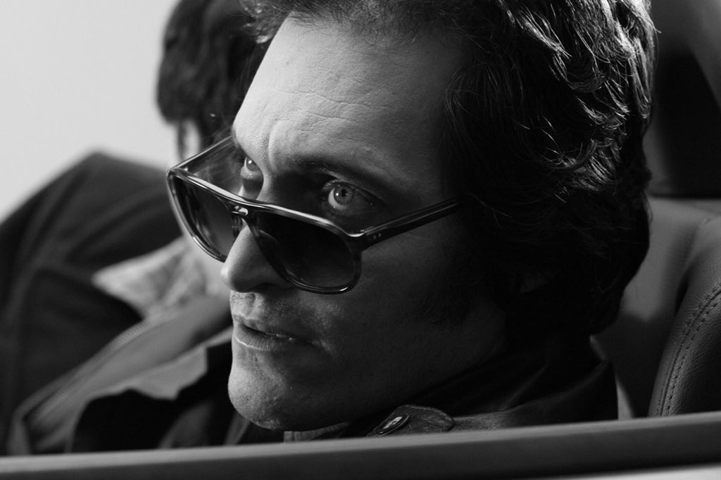 Happy birthday Vincent Gallo  
