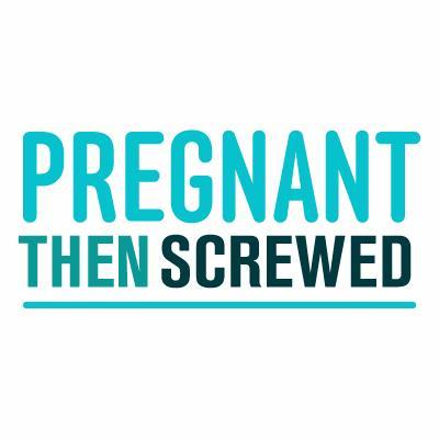 18 days left! Support @PregnantScrewed crowdfunder campaign and help end maternal discrimination. ow.ly/b2dZ30aIpOK