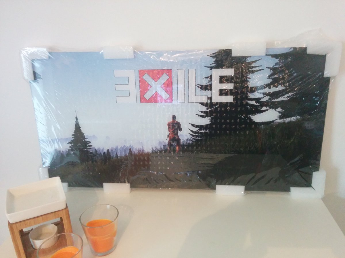 OneForTheEichi's tweet image. Look what came in the mail today! THANK YOU! 😍