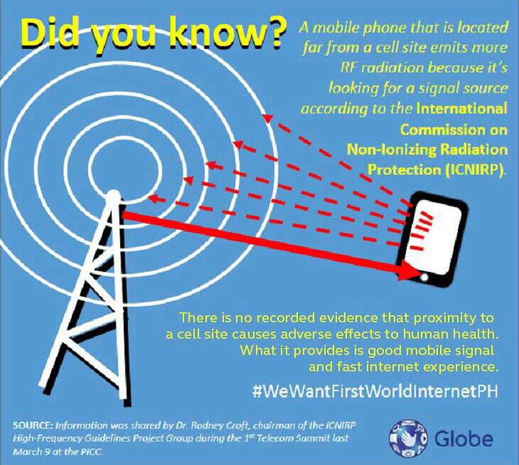 Retweet para mashare nyo din sa iba.👌🏻 #WeWantFirstWorldInternetPH