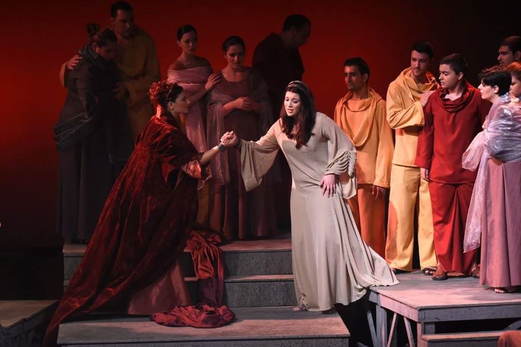 BOVtweets's tweet image. Congratulations to @MarvicMonreal for landing an important role with @MalteseTenor and Placido Domingo this summer goo.gl/T08IBF