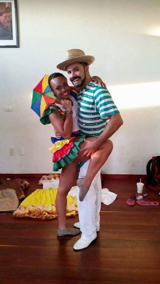 Roakeldais's tweet image. Bom dia! Goedemorgen uit Brazilië!
Op Roakeldais 28 juni - 2 juli in @warffumers