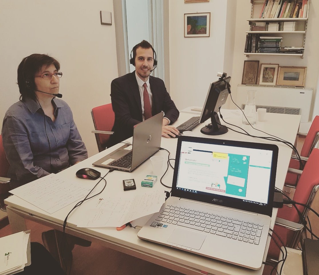 AnciLomb's tweet photo. #Onair dagli spazi di #AnciLaB per il #webinar sulla trasparenza amministratica con @EupolisL_
@LombardiaOnLine https://t.co/hKNPo6g9eS