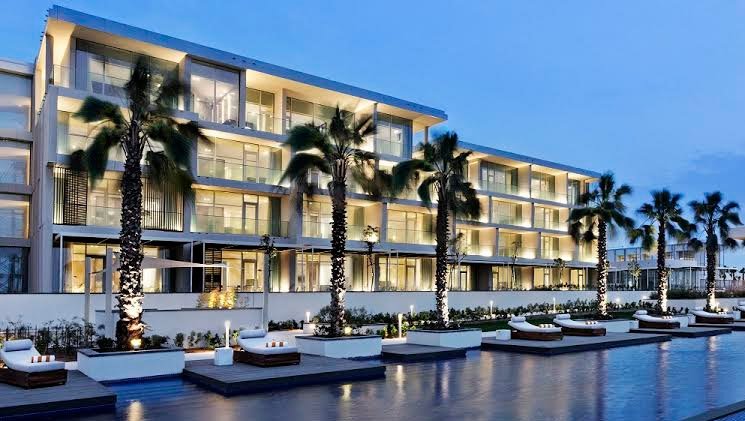 مجموعة أوبيروي تعلن عن افتتاح منتجع أوبيروي الشاطئي في الزوراء
hotelandrest.com/ar/tourism-new…