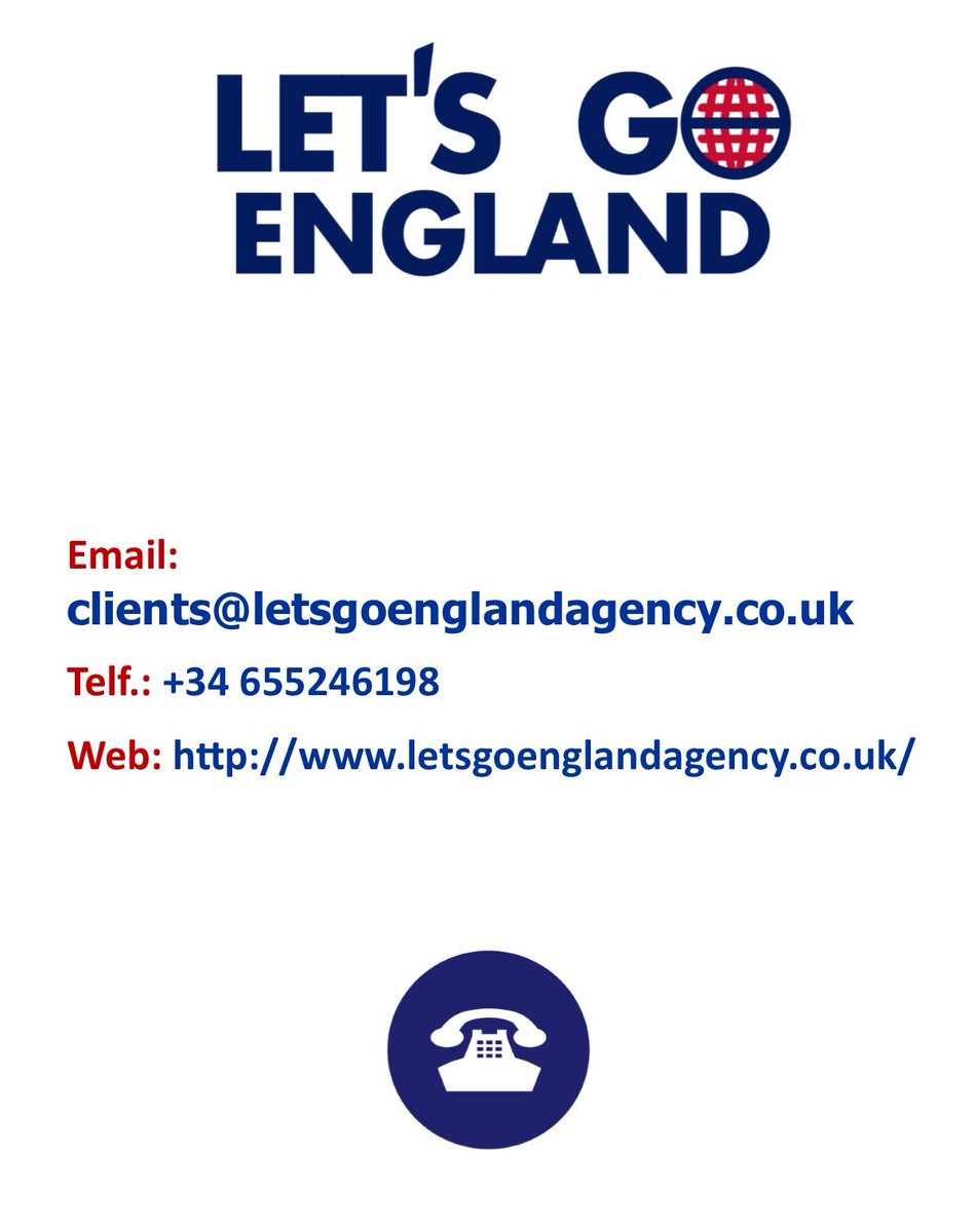 LetEnglan's tweet image. 