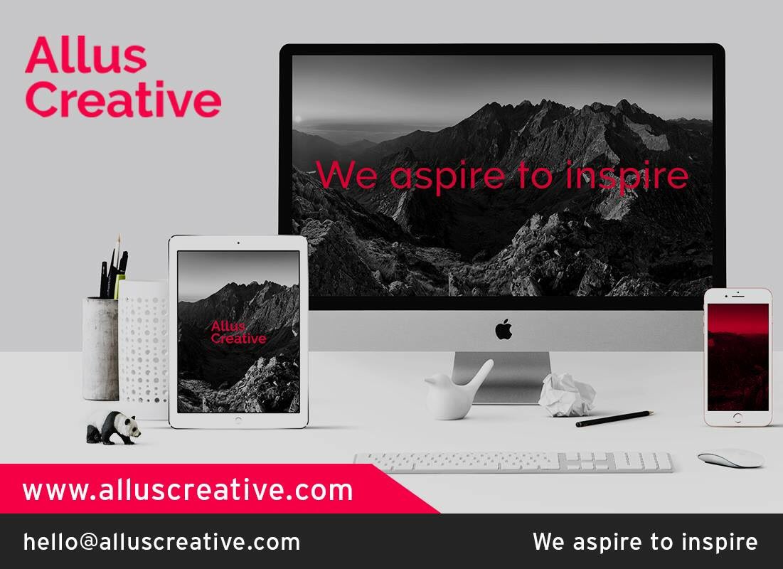 AllusCreative's tweet image. 15% Easter discount. Websites now £340. #Webdesign #WebsiteDesign #branding #digital #DigitalMarketing #business #bigdata #tech #startups