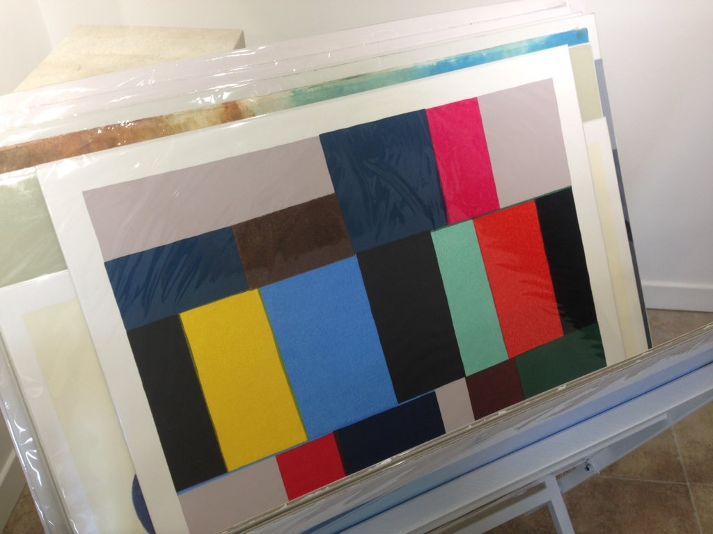 Explore Scottish Art tweet media