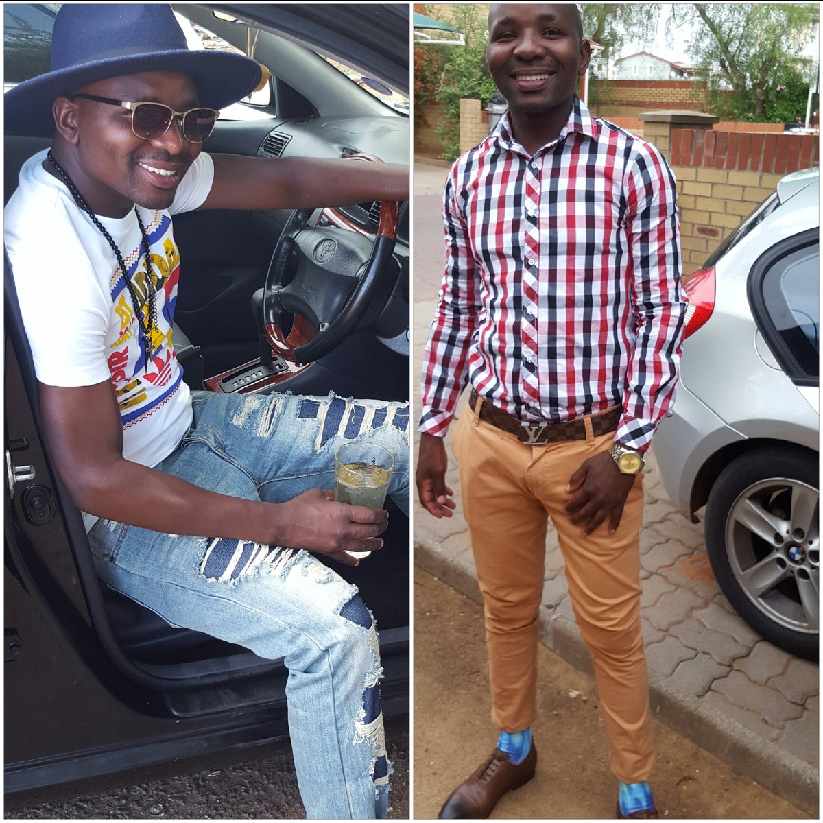 nyanyeza's tweet photo. 2dai go gola guyenngweyaana
#Hbd 2 ths old madala https://t.co/X3TxcqUm6L