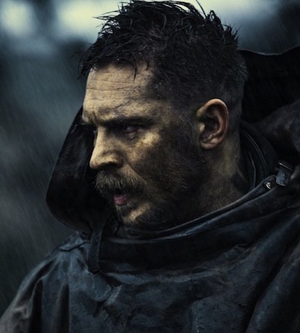 Dans le <a href="/Telerama/">Télérama</a> de demain, j'ai parlé #TheLeftovers avec Damon Lindelof et #Taboo avec Steven Knight. Ça vaut bien un saut au kiosque non?