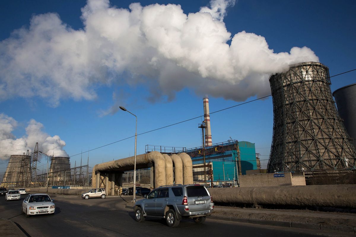 business's tweet image. How countries cut carbon by putting a price on it bloom.bg/2olPK79