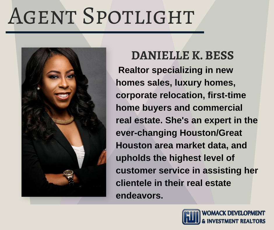 womackdev's tweet photo. Get to know our Realtors: https://t.co/YrwGIS1IDU #WDIR #WomackDevelopment #HoustonRealEstate #HoustonHomes https://t.co/uXFGJyu95v