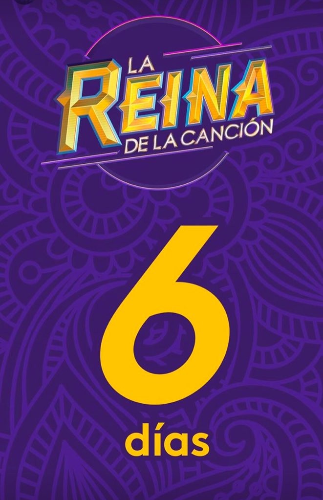 LuceroFanSD's tweet photo. 6,5,4,3,2,1.... días para ver a @LuceroMexico 🤗#LaReinaDeLaCancion https://t.co/rwoHRXpY2I