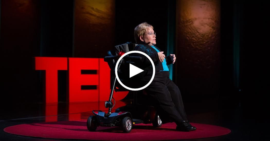 BridgeCon2017's tweet image. [Video] Asking for help is a strength, not a weakness buff.ly/2p0MoZU via @TEDTalks #resilience