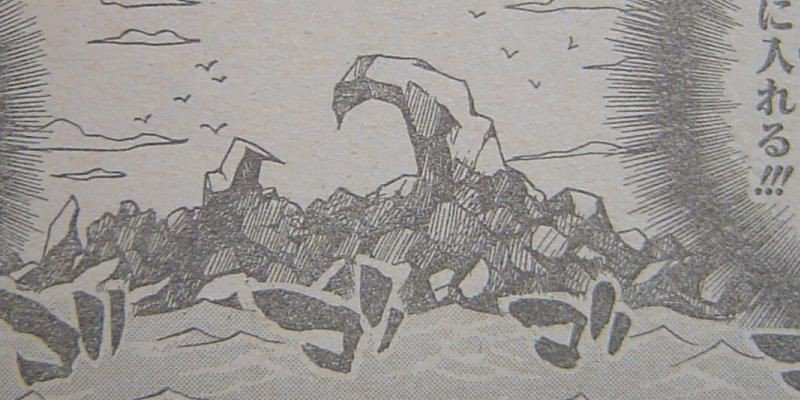 しおたん 神影島は幽遊白書の首くくり島に似ている T Co Pibueg4jit Twitter しおたん 神影島は幽遊白書の首くくり島に似ている T Co Pibueg4jit Twitter