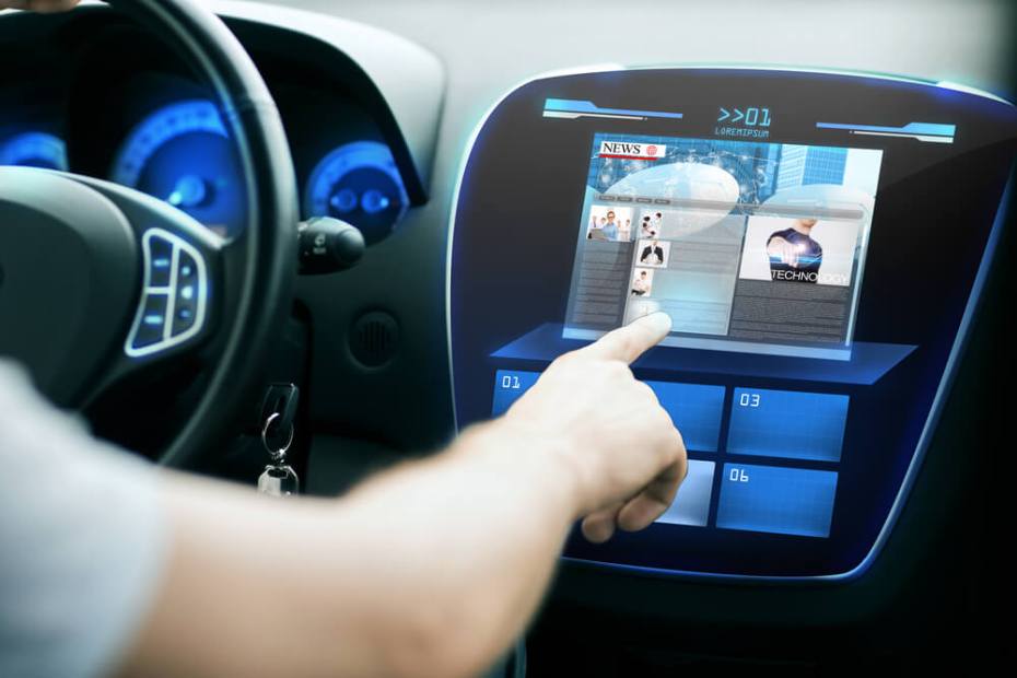 CiscoIIoT's tweet photo. 5 myths of the connected car busted, from #cybersecurity concerns to the experience  a #connectedcar can offer https://t.co/d9YpUure16 #IoT https://t.co/rjLkTSMoir
