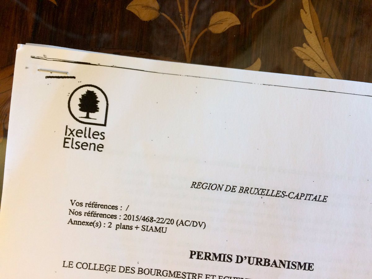 NLinBE's tweet image. @HollandHouseBxl  een Hollands dak voor NL activiteiten in Brussel. Ambassadeur Van den Heuvel en bestuur HH tekenen voor samenwerking.