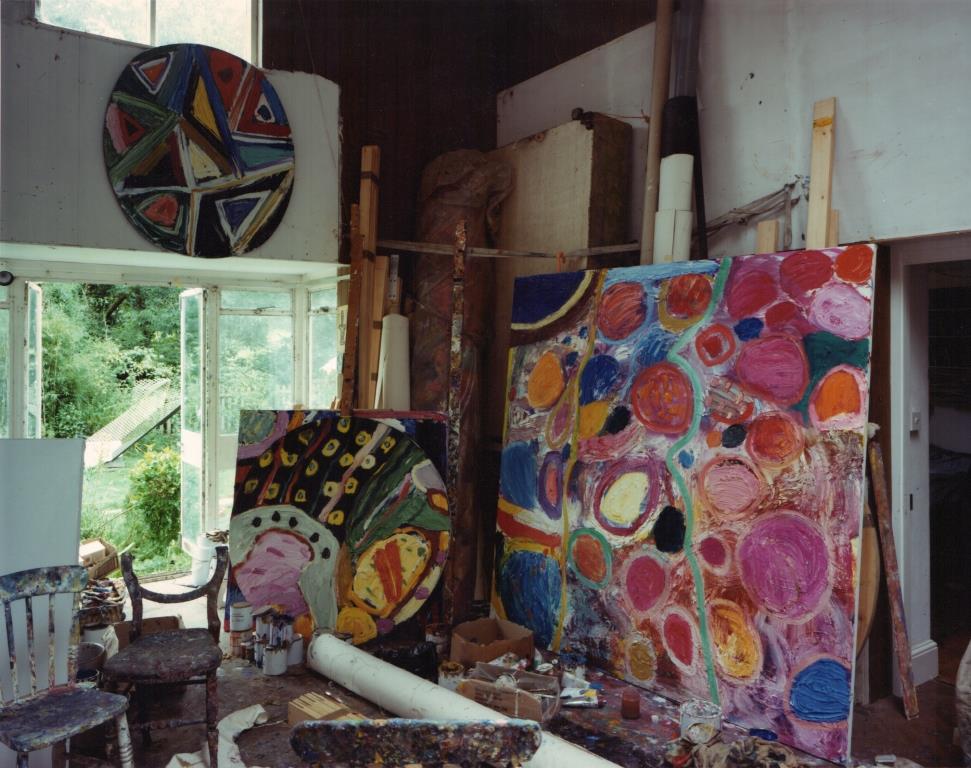 Cristea Roberts Gallery tweet media