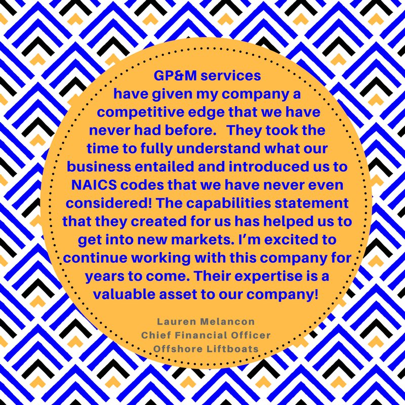 GPMGovReg's tweet photo. Thank you Offshore @Liftboats for your kind words. @GPMGovReg loves hearing from our customers! https://t.co/R7C7SNtkPf