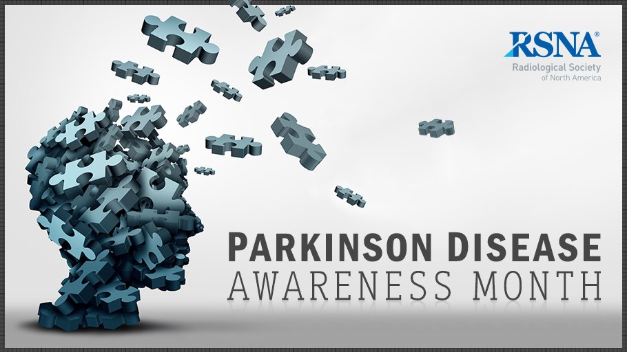 On #WorldParkinsonDay review structural & functional imaging in parkinsonian syndromes, via @RadioGraphics bit.ly/2oUKeeC #NeuroRad